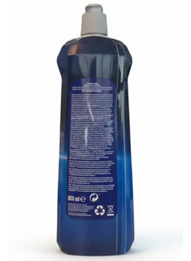 Finish Lemon Rinse & Shine Dishwasher AID 800ml - Image 2